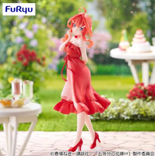 2025/8/8入荷】五等分の花嫁＊ プチっとのりマスルームライトvol.6